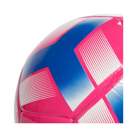 Adidas Μπάλα ποδοσφαίρου Starlancer Plus